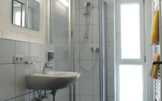 Hotel-Gasthof Freisleben