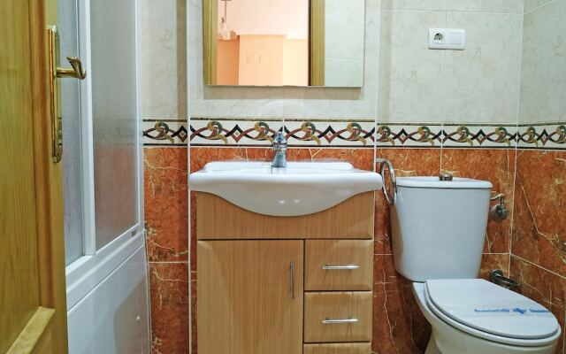 Apartamentos Caribe Marina D’Or 3000