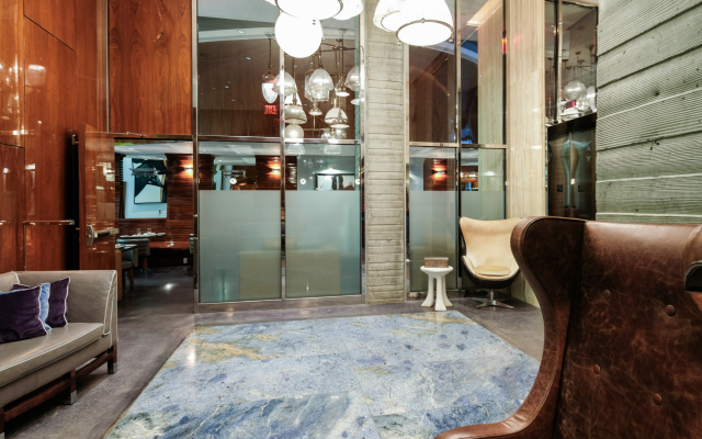 Hotel Hugo