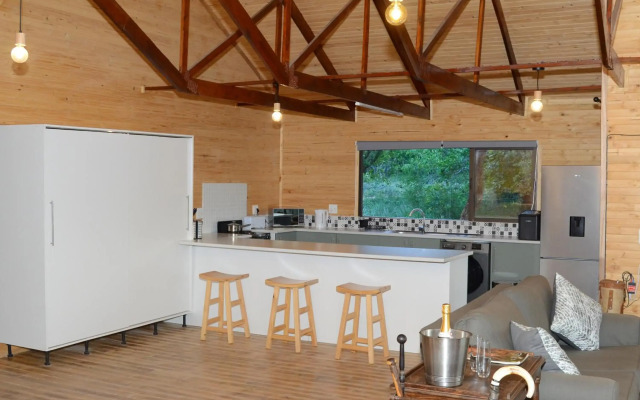 Pezulu Tree House Lodge