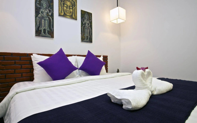 Samatika Villa Boutique