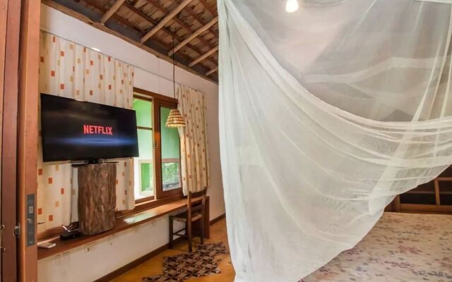 Eco Vila Taipu de Fora