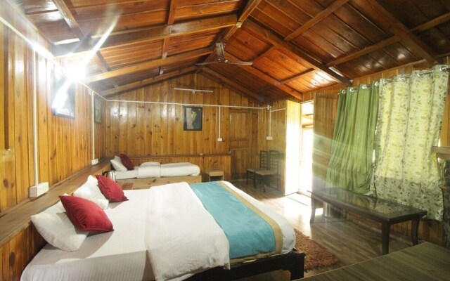 Birders Den Eco Resort