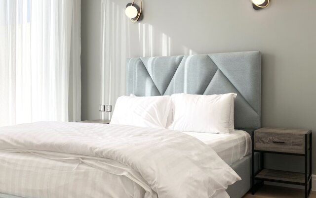 Ewaa Alarab Alarid District