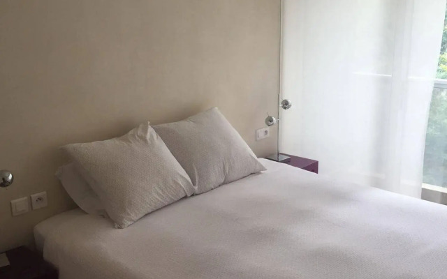 Short Stay Paris Apartments