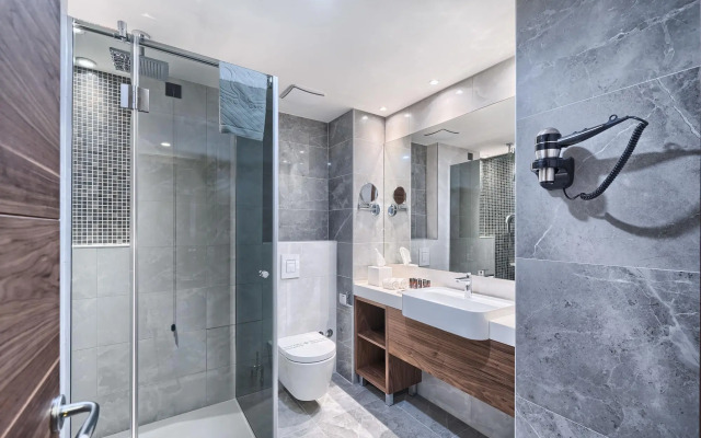 Time Boutique Hotel