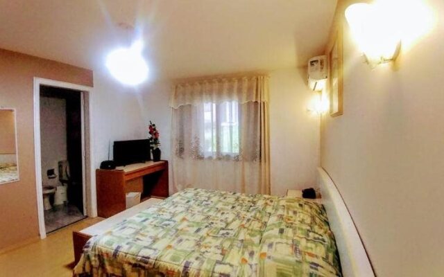 Pousada Gardenia Guest House