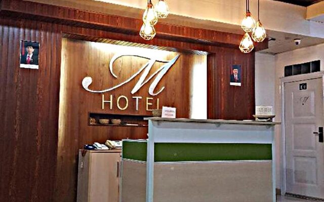 Mitra Hotel Yogyakarta
