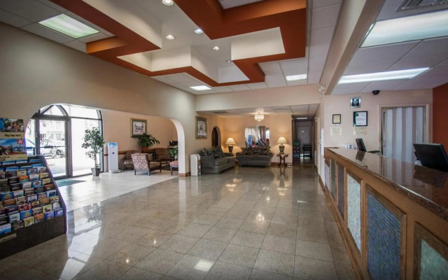 Quality Inn & Suites Eastgate