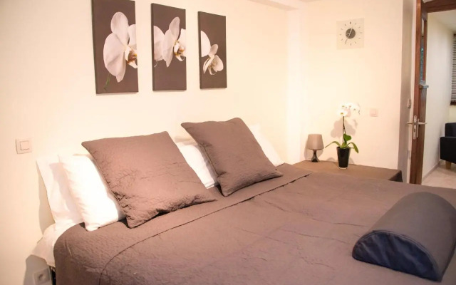 Archimede Guest House