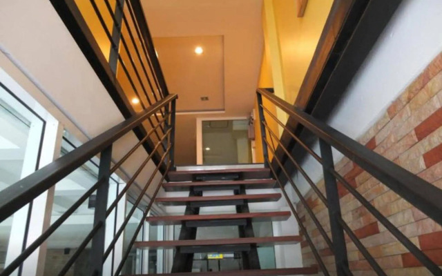 the collection residence