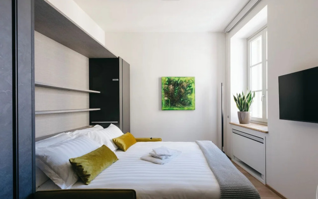 Villa Turco Berti Luxury Apartments&SPA