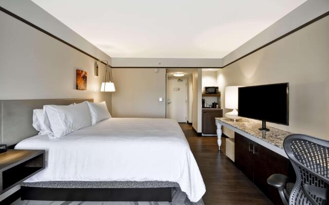 Hilton Garden Inn Detroit Troy