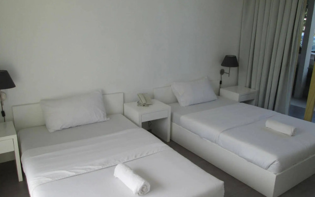 Ultra Winds Mountain Resort