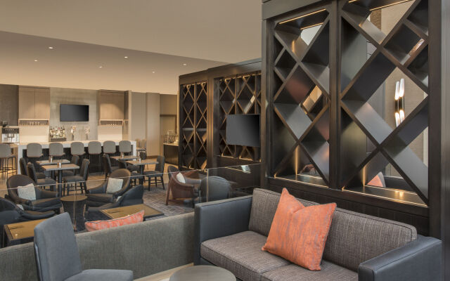 Denver Marriott Tech Center