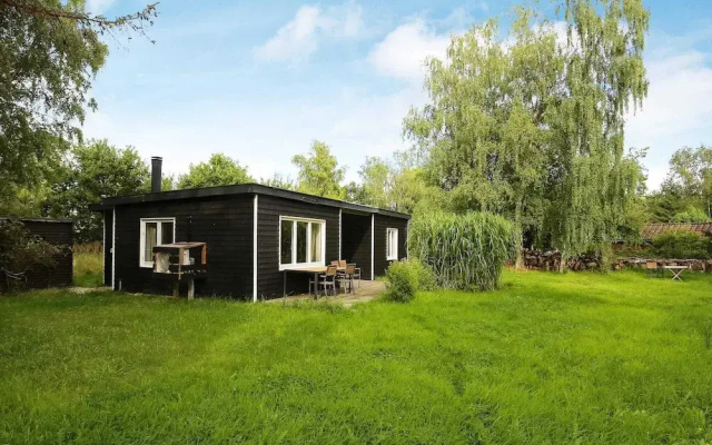 5 Person Holiday Home in Jaegerspris