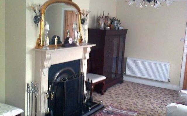 Rockville House B&B