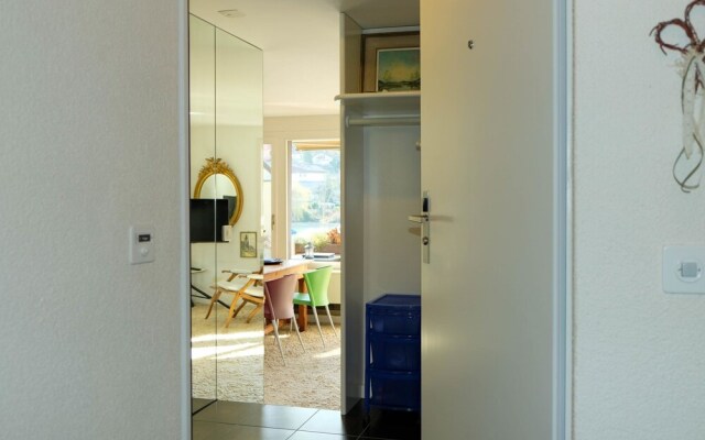 Seewohnung 2 Spiez in Spiez