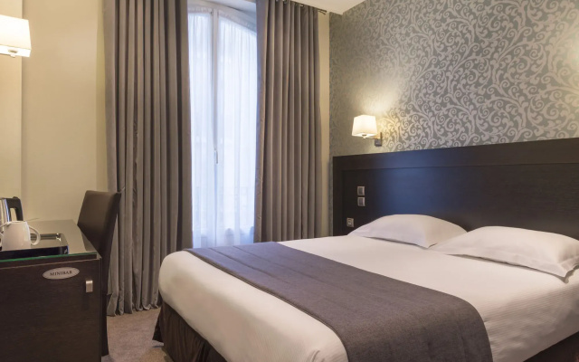 Hotel Volney Opera