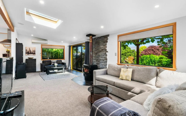 Wanderlust - Clyde Holiday Home