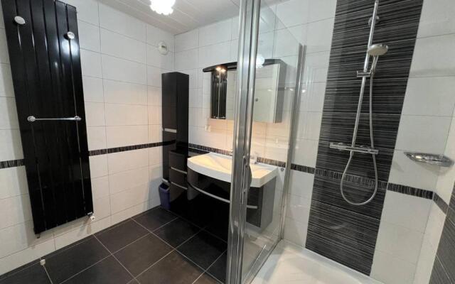 Appartement Cambo-les-Bains, 2 pièces, 2 personnes - FR-1-495-74