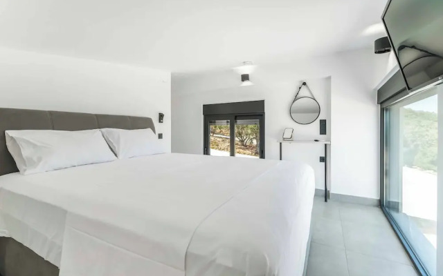 Villa Anastasia Lefkas