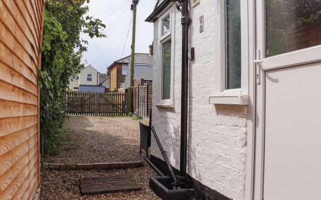 Fishermans Cottage
