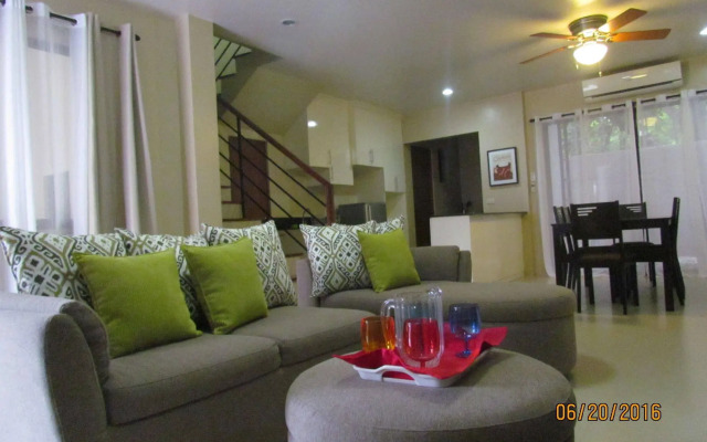 Marina Residences