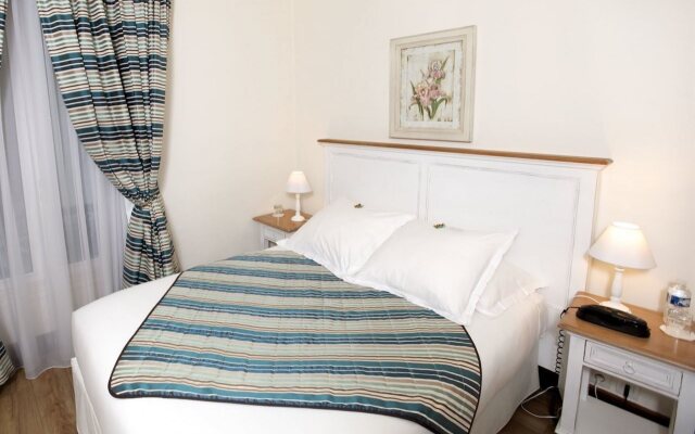 Hotel Waldorf Montparnasse