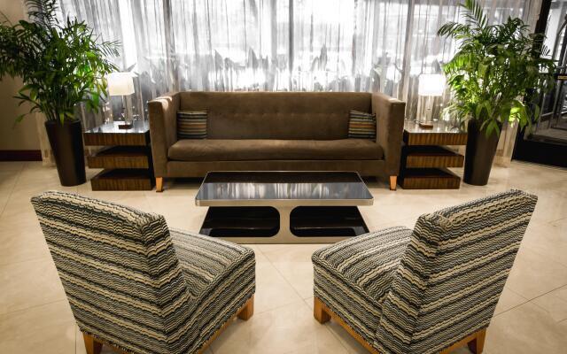 Holiday Inn Raleigh Downtown - Capital by IHG