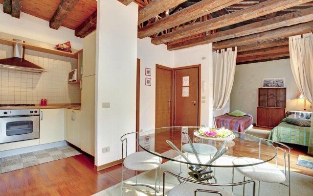 Grimaldi Apartments - Ca Orlina