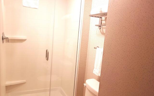 Holiday Inn Express & Suites Surrey by IHG