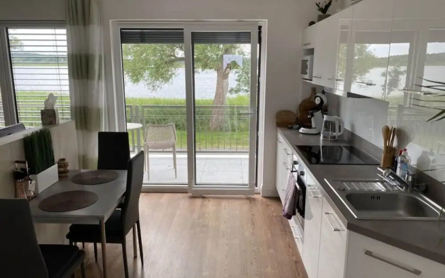 Holiday Apartment Feisneckblick