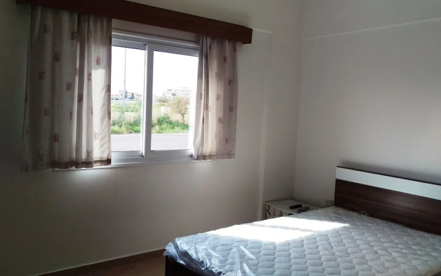 Begonvilla Court Block 8 Apartment 3