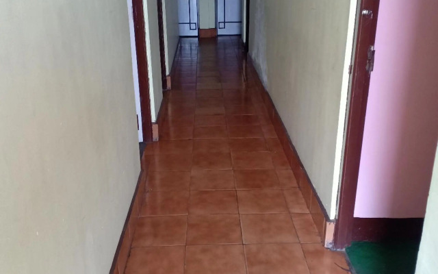 Capital O 82698 Sillery Gaon