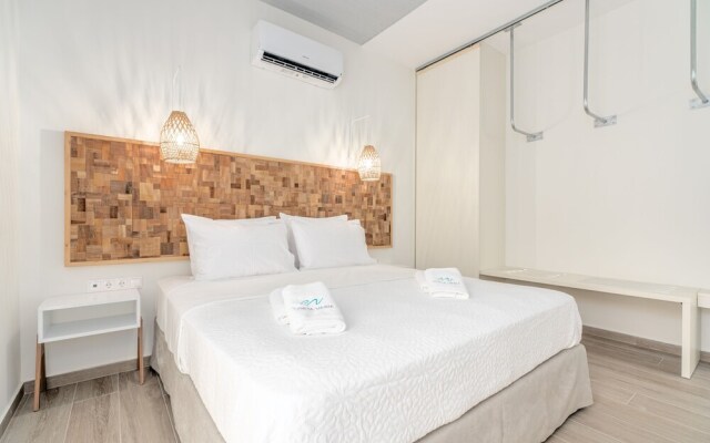 COSTAVASIA Boutique Apartments