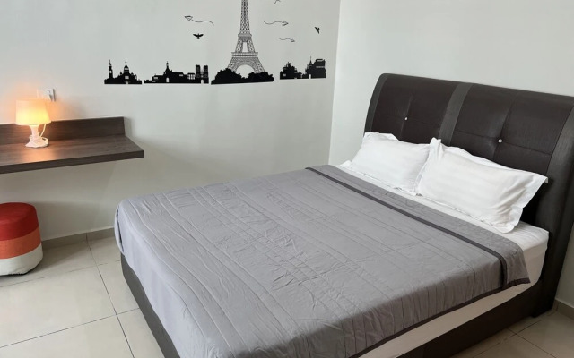 Jonker 88 Homestay Melaka