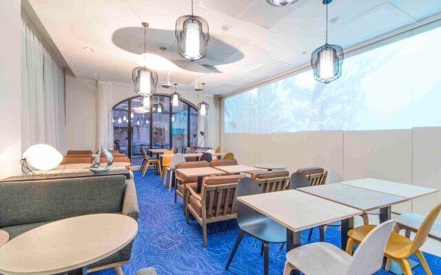 ibis Styles La Rochelle Centre Vieux Port