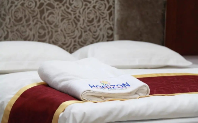 Horizon Hotel Apartments