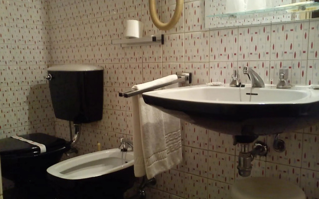 Hotel Miradouro