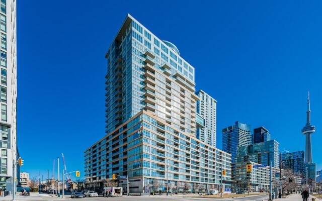 RS Boutique Suites - City Place