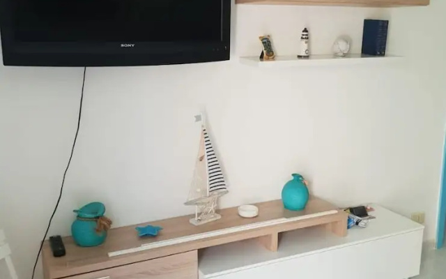 Casa di nonna Lucia