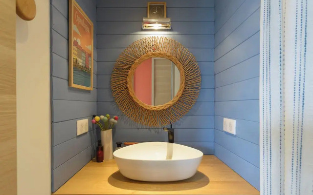 Paris Rooftop Prestige residence