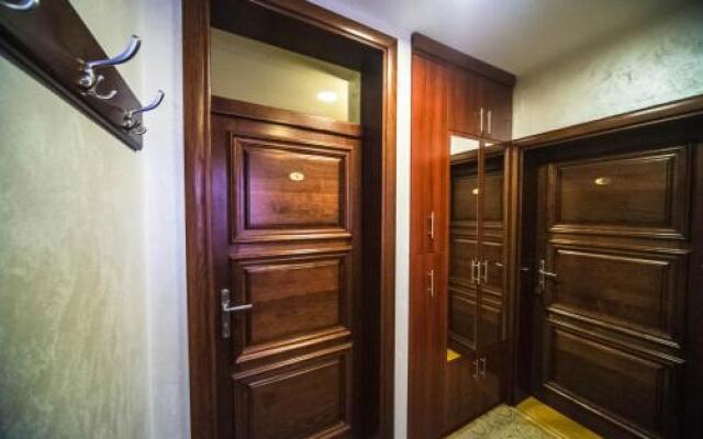 Talismano Apartments