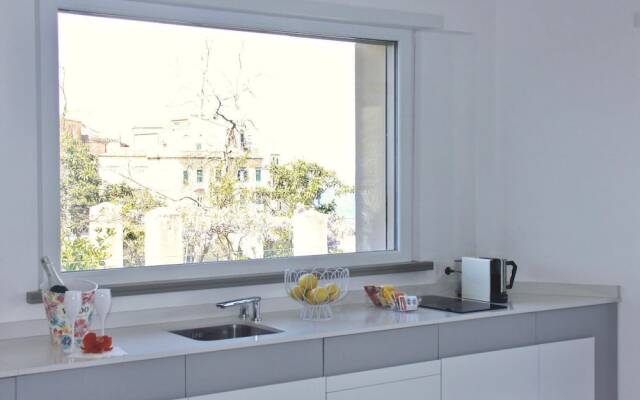 SO Suites Tropea