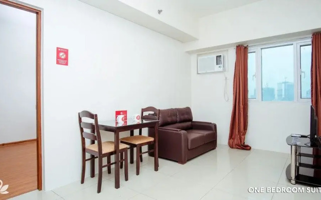 ZEN Home Beacon Makati