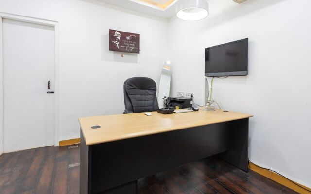OYO 36109 Hotel