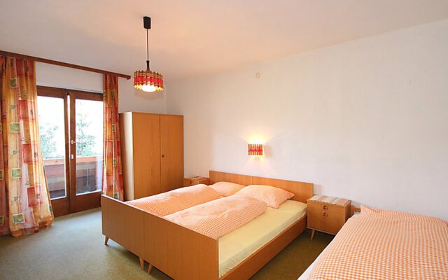 Apartment Dornauer Aschau im Zillertal 23103