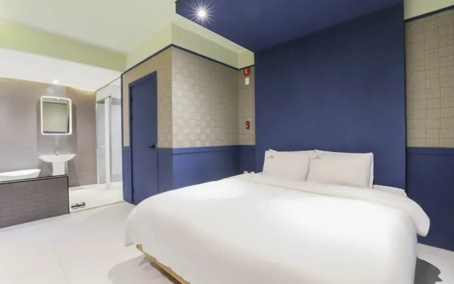 Ciffbay hotel