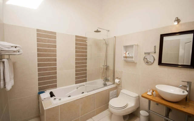 Hotel Boutique Acontraluz